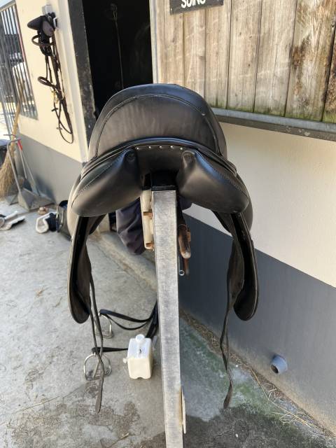 Selle Dressage SIGNATURE ANTARES