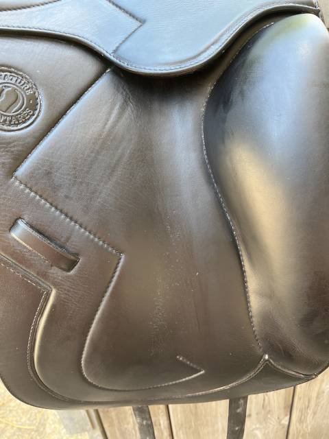 Selle Dressage SIGNATURE ANTARES