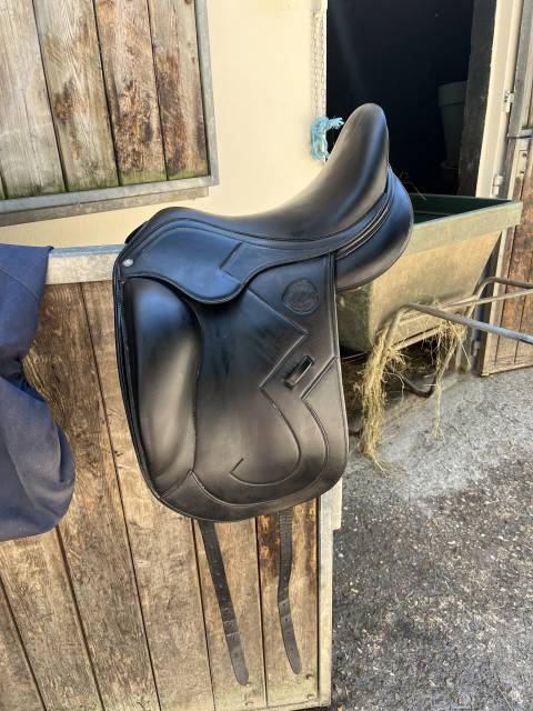 Selle Dressage SIGNATURE ANTARES