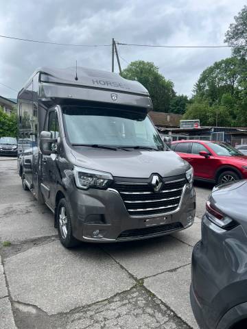 Renault Paragan Excelsion 5 places 