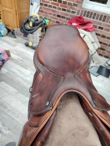 Selle CWD 