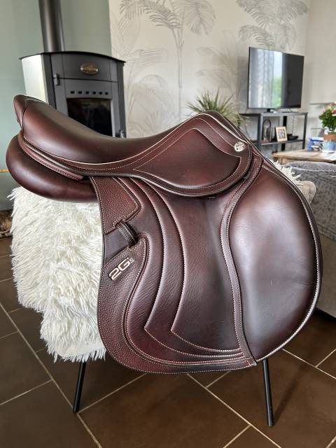 Selle CWD 2 GS kid 