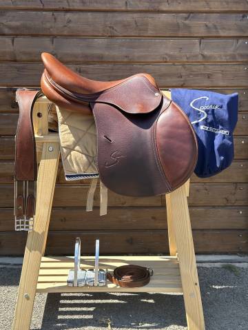 Selle Spooner by Antares