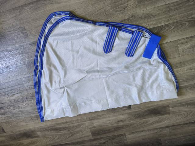 Couverture anti insectes weatherbeeta