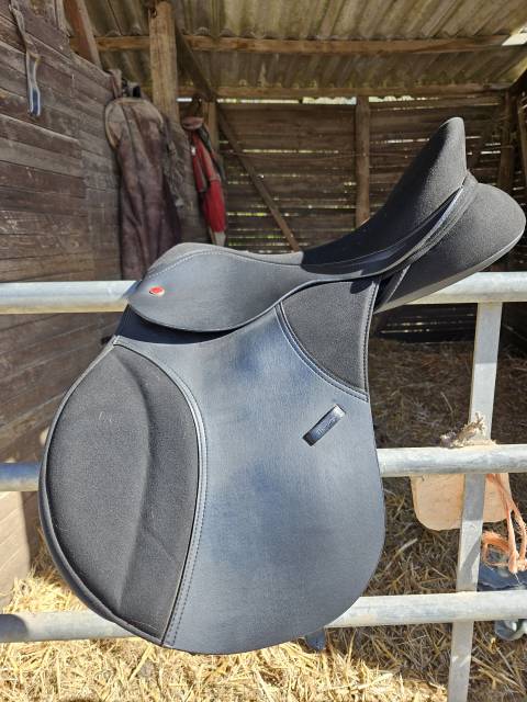 Selle thorowgood T4