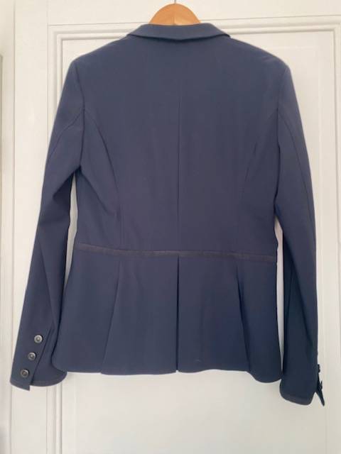 Vest de concours neuve SAMSHIELD- Bleu marine- 