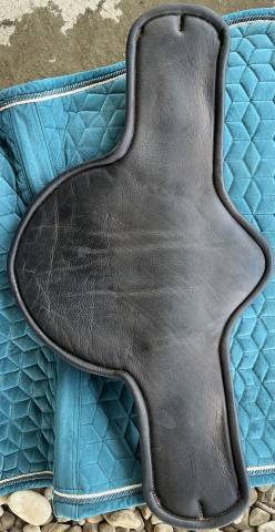 Selle Forestier Boeckelo 2021