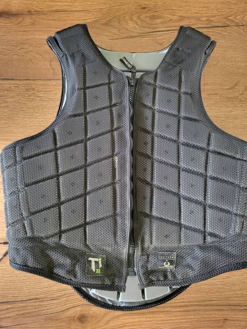 Gilet Equithème Champion M