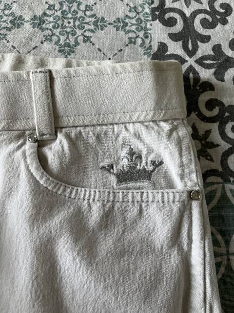 Pantalon de concours 