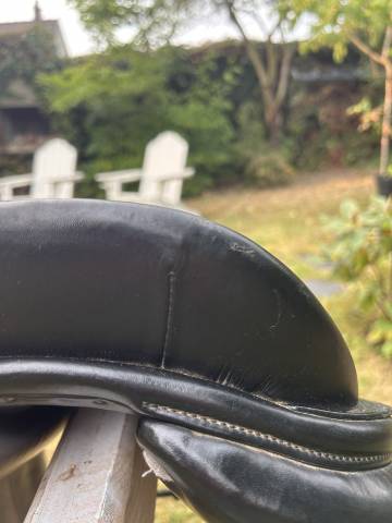 Selle mixte Privilege