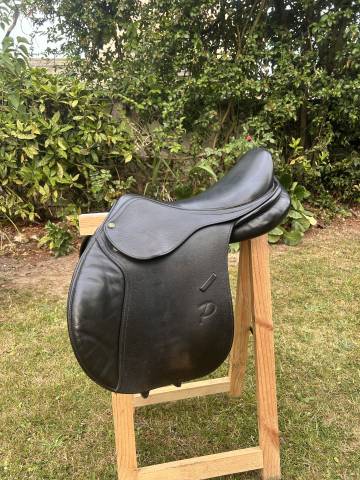 Selle mixte Privilege