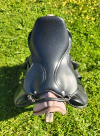 Selle Cross Country Premier &Eacute;quine 