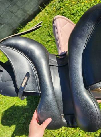 Selle Cross Country Premier &Eacute;quine 