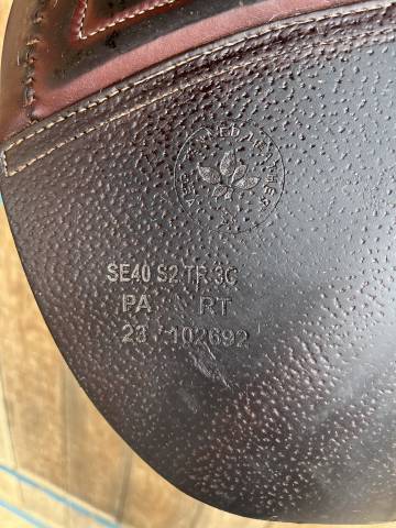 Selle CWD modèle Xtend