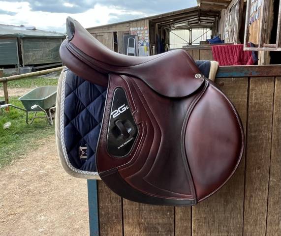 Selle CWD modèle Xtend