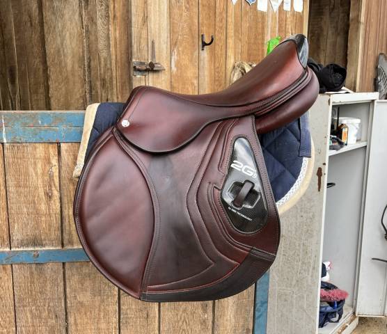 Selle CWD modèle Xtend