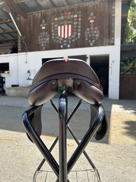 Selle equipe - Ecarbon