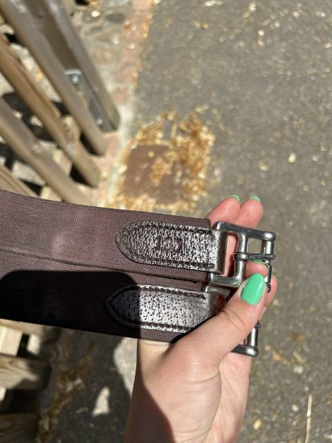 Selle equipe - Ecarbon