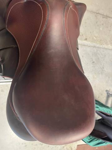 Devoucoux Chiberta K 