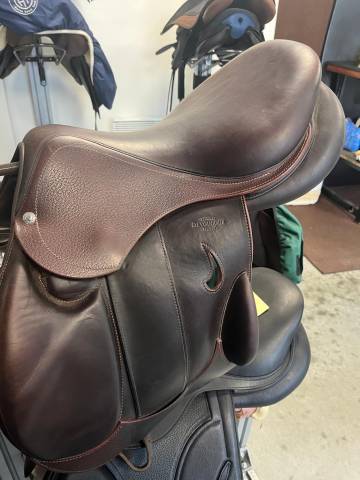 Devoucoux Chiberta K 