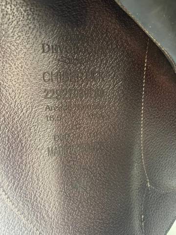 Devoucoux Chiberta K 