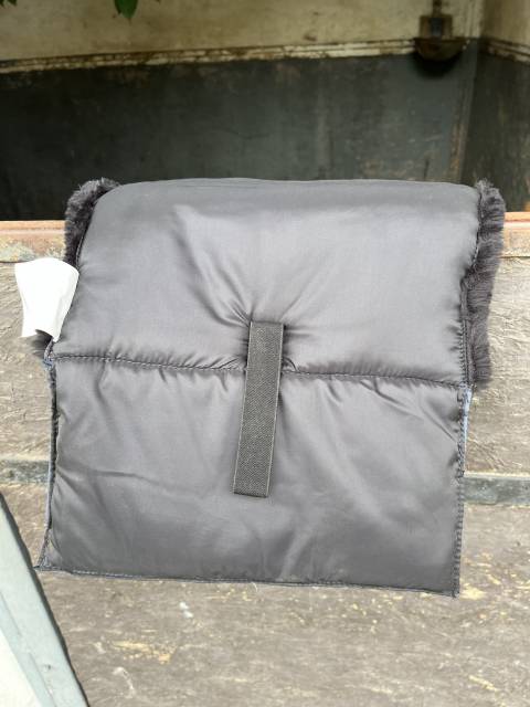 Protège poitrail Pénélope