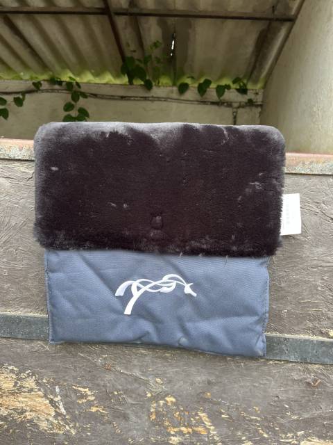 Protège poitrail Pénélope