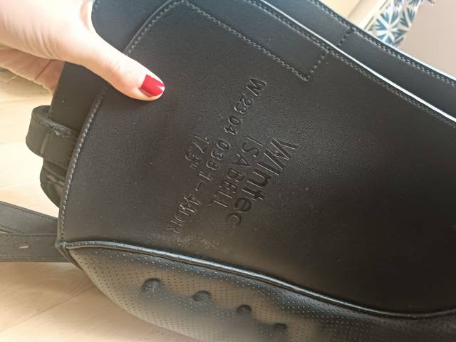 Wintec dressage Icon