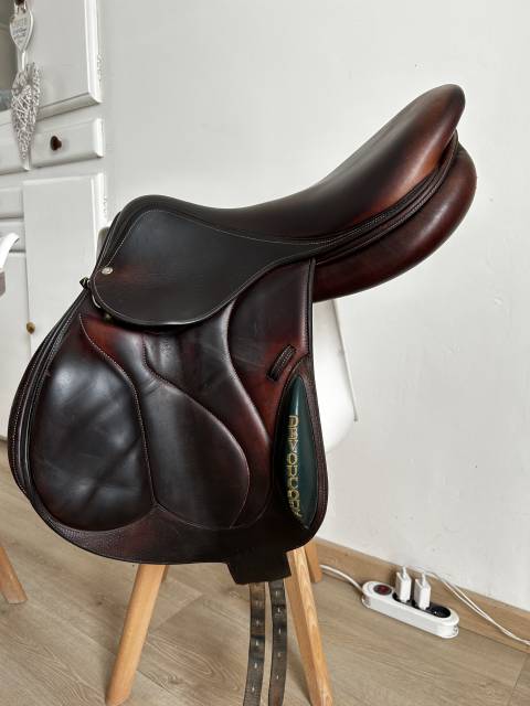 Selle devoucoux