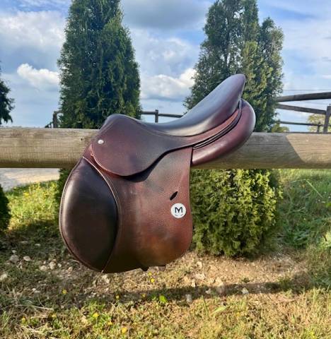 Selle MEYER 17,5 