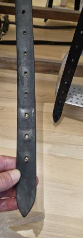 Selle dressage  makila lab Devoucoux