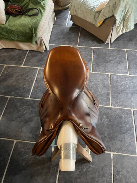 Selle Butet de 2018 17.5"