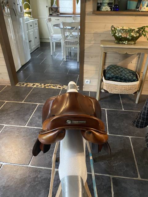 Selle Butet de 2018 17.5"