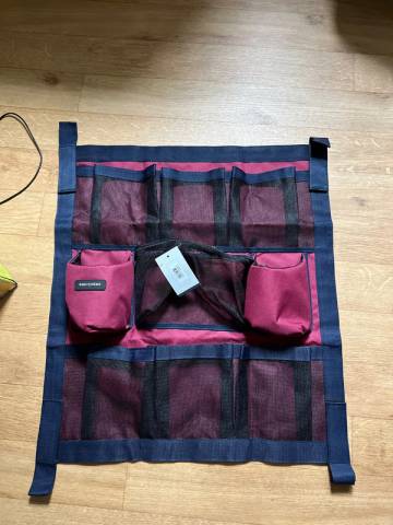 Rangement pour Box