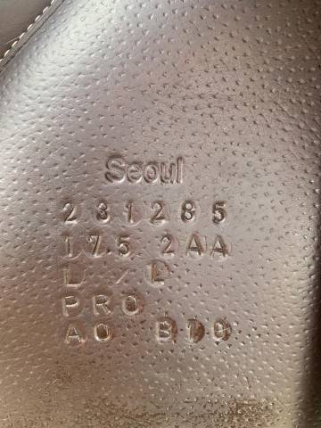 Selle FORESTIER Séoul 