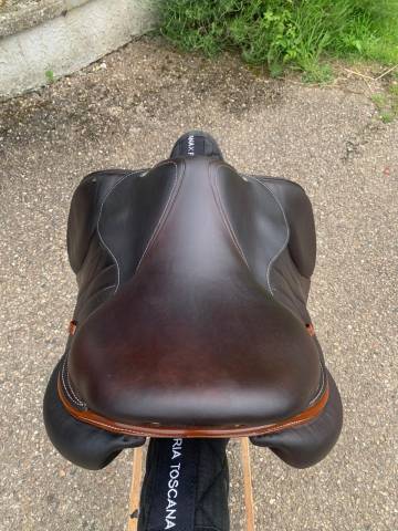 Selle FORESTIER Séoul 