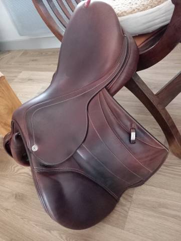 Selle équipe spéciale one