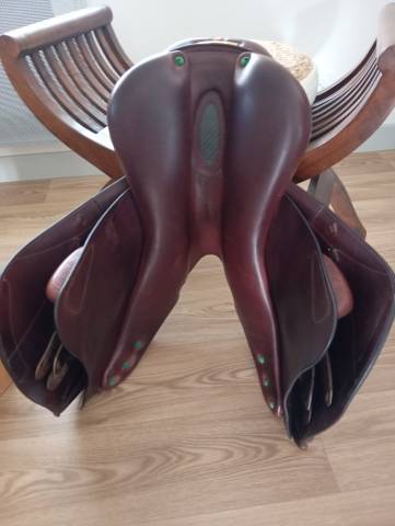 Selle équipe spéciale one