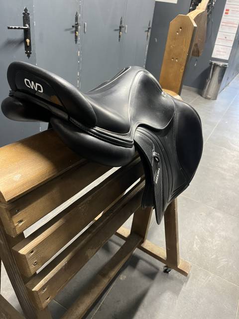 Selle CWD mademoiselle