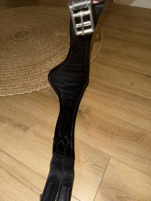À vendre – Selle Forestier Club Junior 16” + accessoire