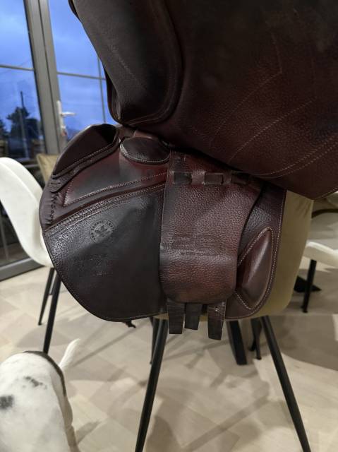 SELLE CWD MADEMOISELLE 2GS 2024