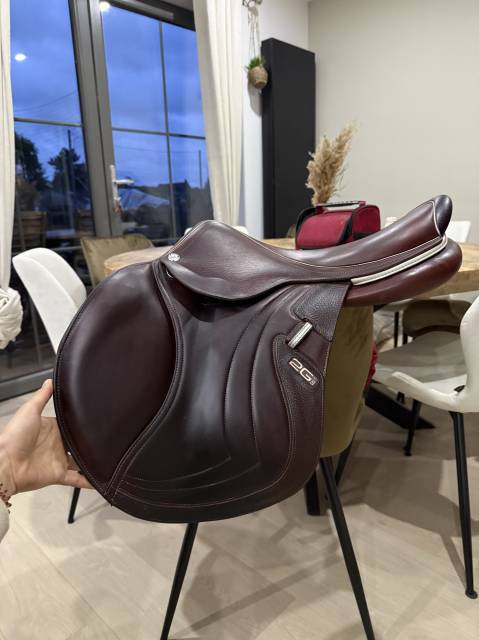 SELLE CWD MADEMOISELLE 2GS 2024