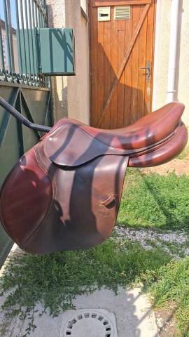 Selle cso CWD