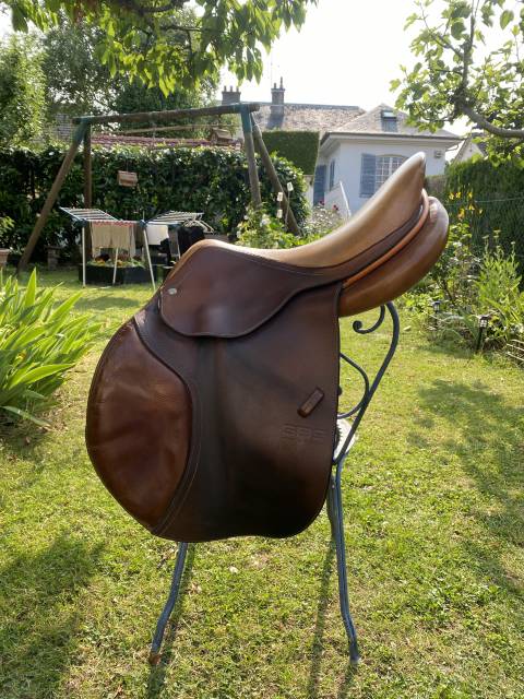 Selle GBS 17,5