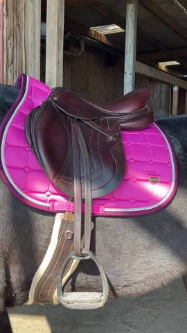 Selle CWD SE02 17" 2016 