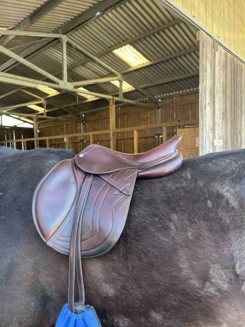 Selle CWD SE02 17" 2016 