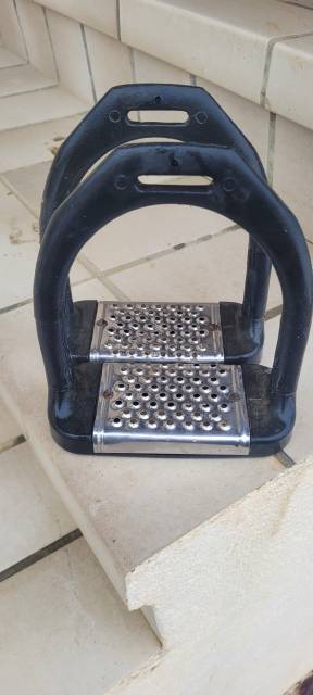 Étrier articulé FEELING 
