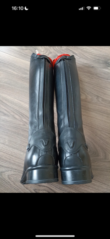 Bottes Sergio grasso 