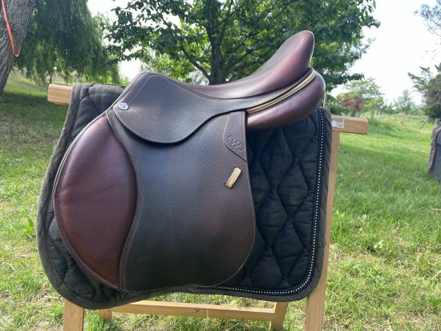 Selle CWD SE02 de 2021