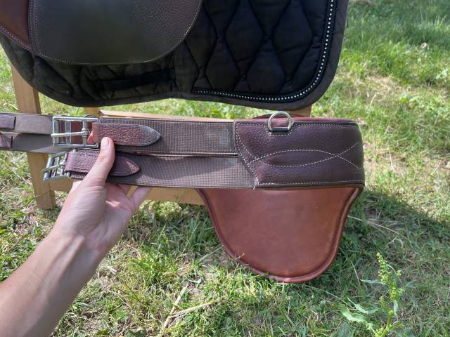 Selle CWD SE02 de 2021